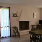 Quadrilocale V4p Villa