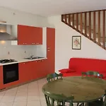 Quadrilocale V4p Villa Albarella Island