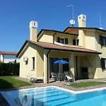 Quadrilocale V4p