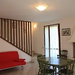 Villa Quadrilocale V4p Albarella Island