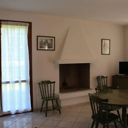 Quadrilocale V4p Vila