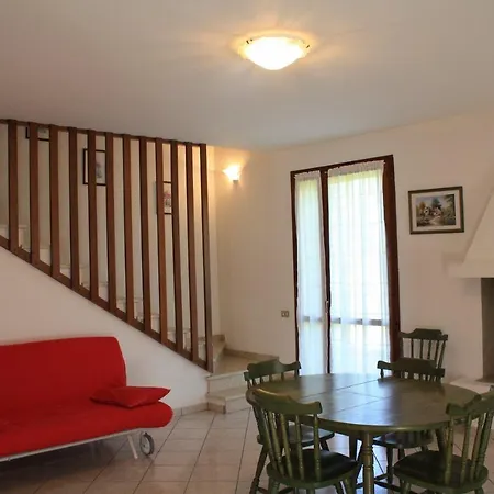Vila Quadrilocale V4p Albarella Island