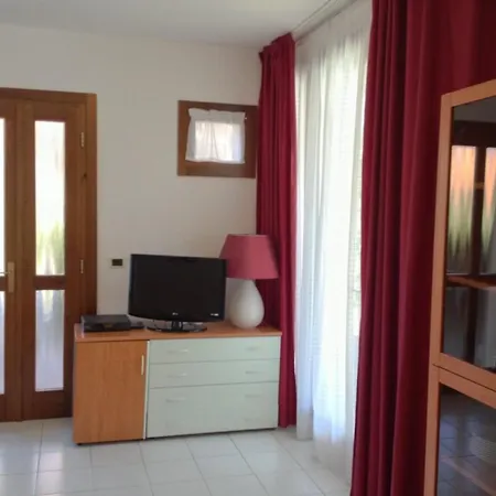 Quadrilocale V4p Vila Albarella Island